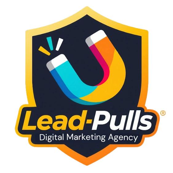 LeadPulls Logo
