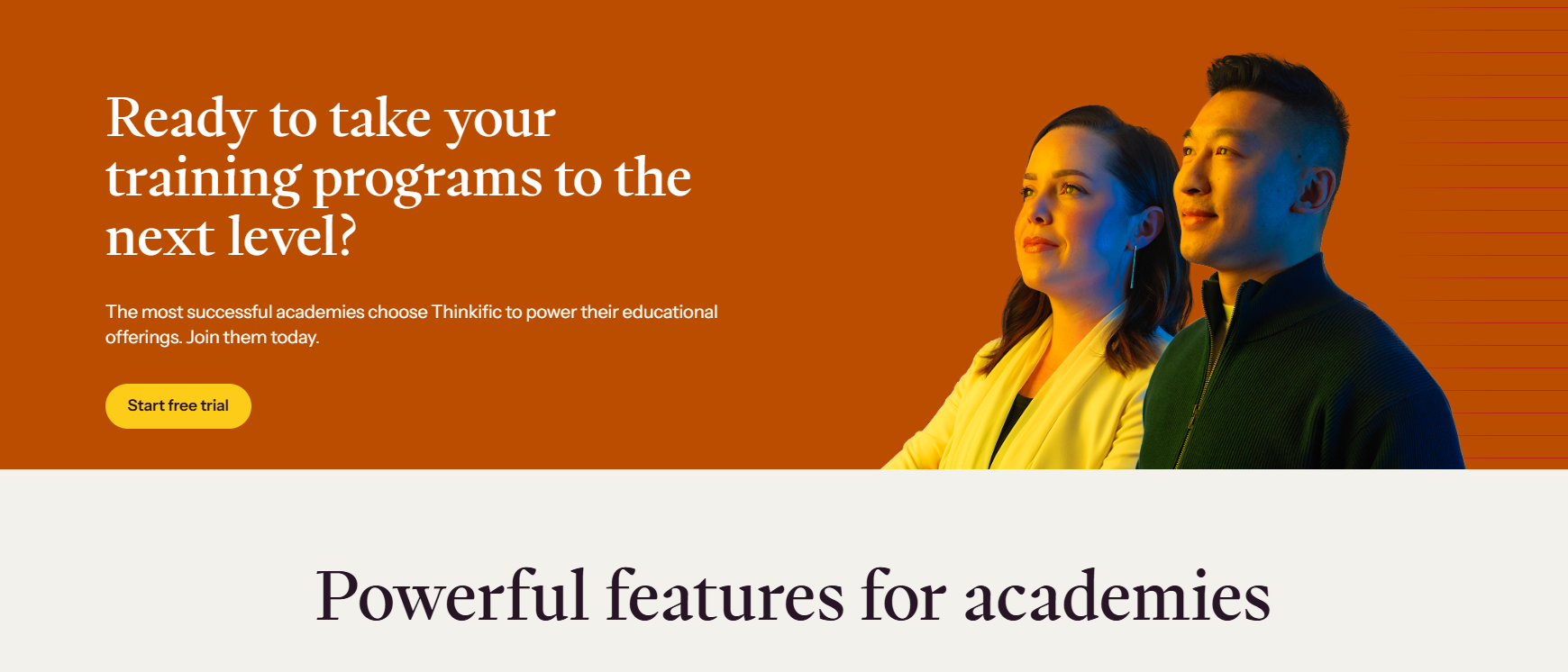 QUODD App Screenshot