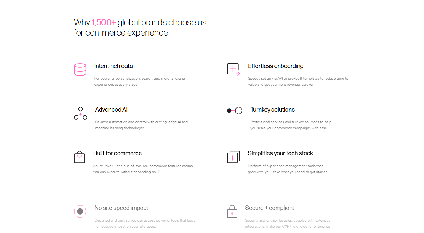 QUODD App Screenshot