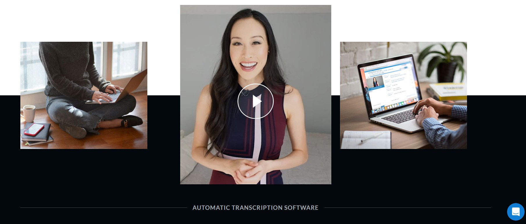 Speech & Voice Recognition