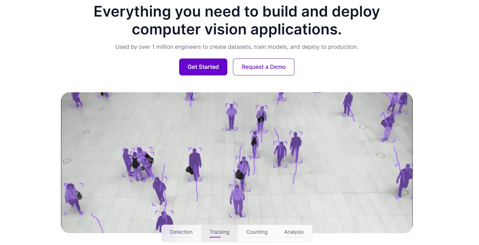 Computer Vision