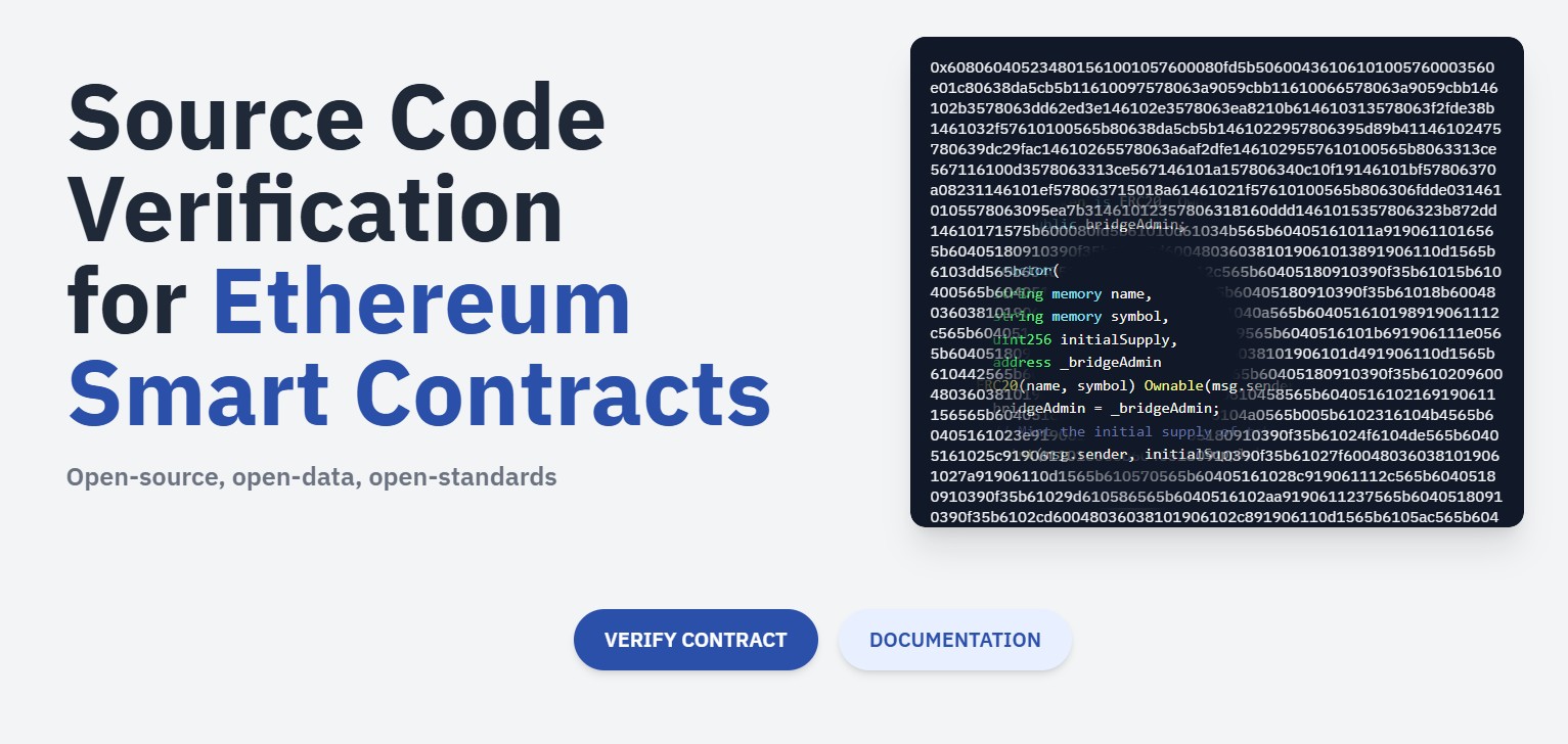 Smart Contract Development