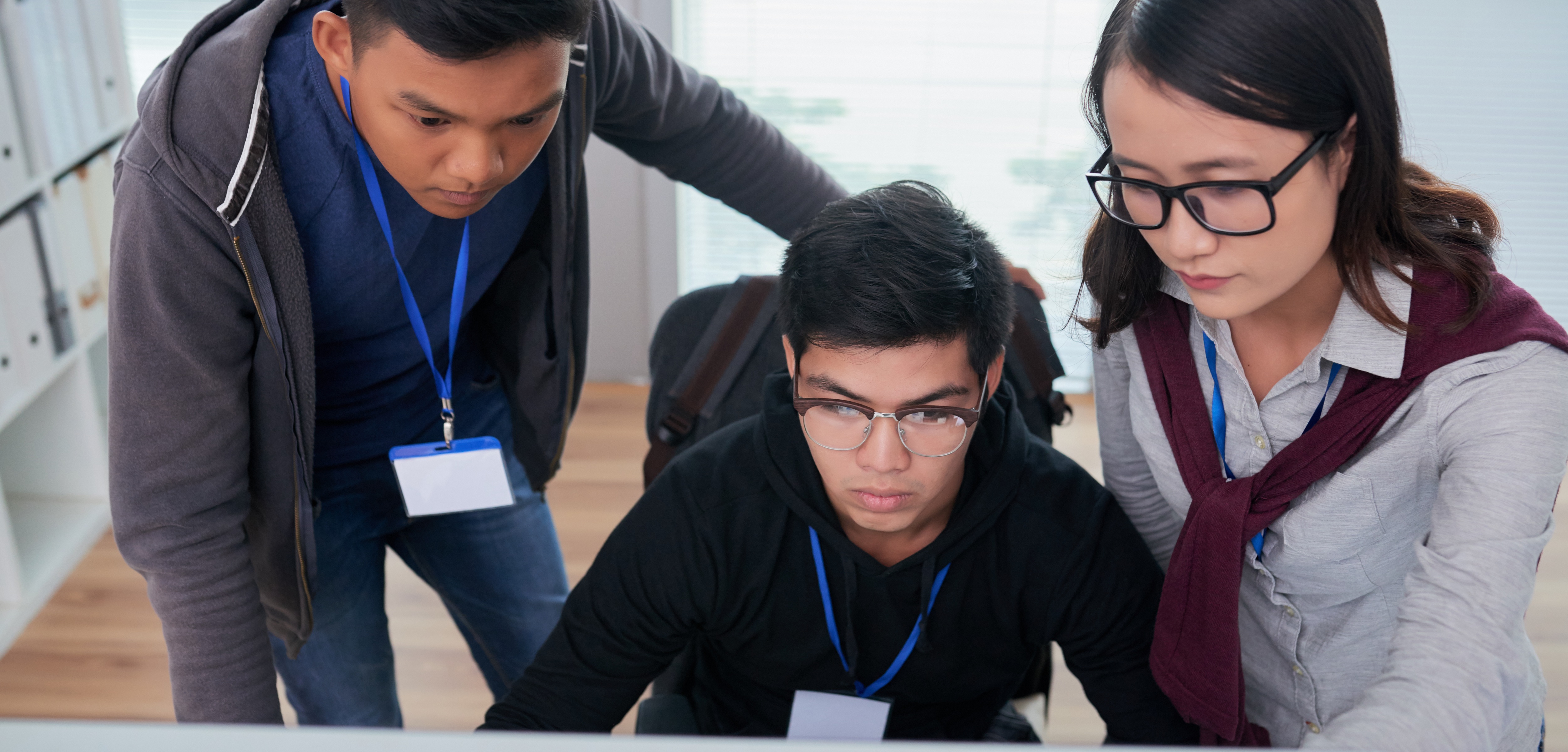 Full-Stack Mobile Team - Vietnam