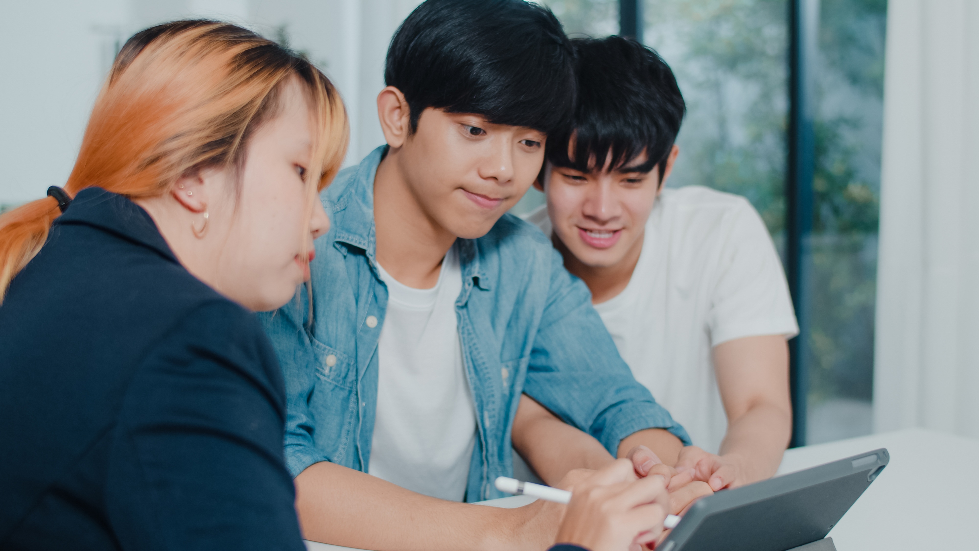 Web Team - Singapore